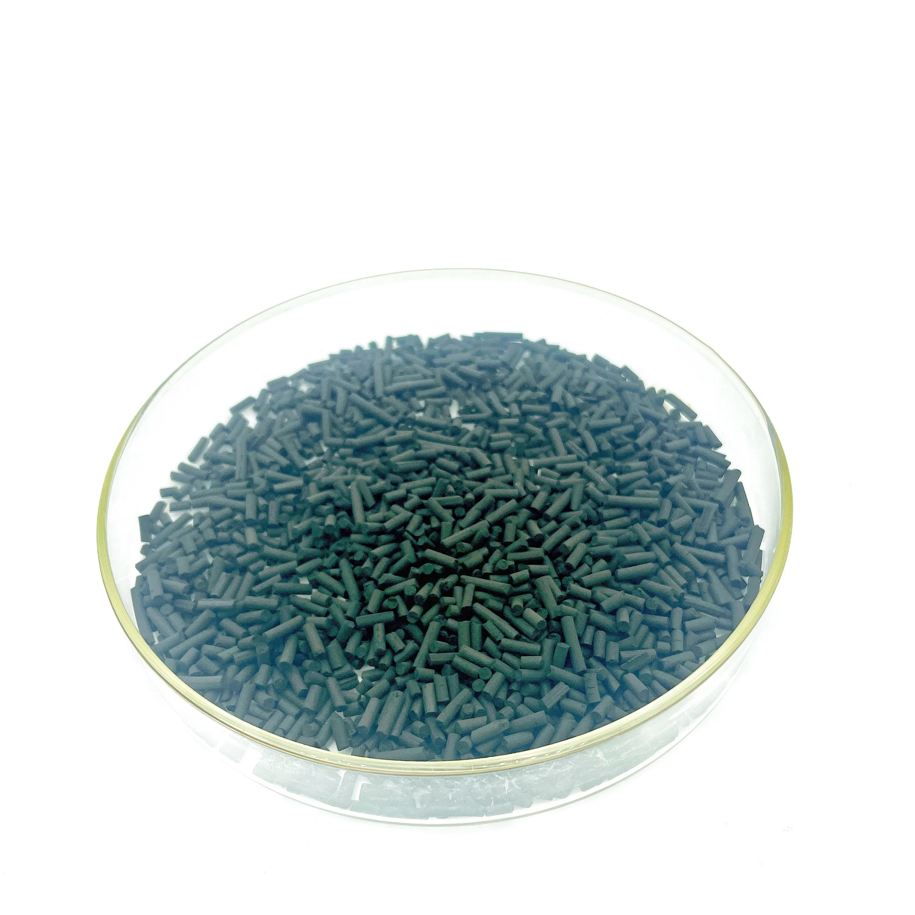 China factory direct sale high quality catalyst CuO-NiO sulfur adsorbent desulphurization