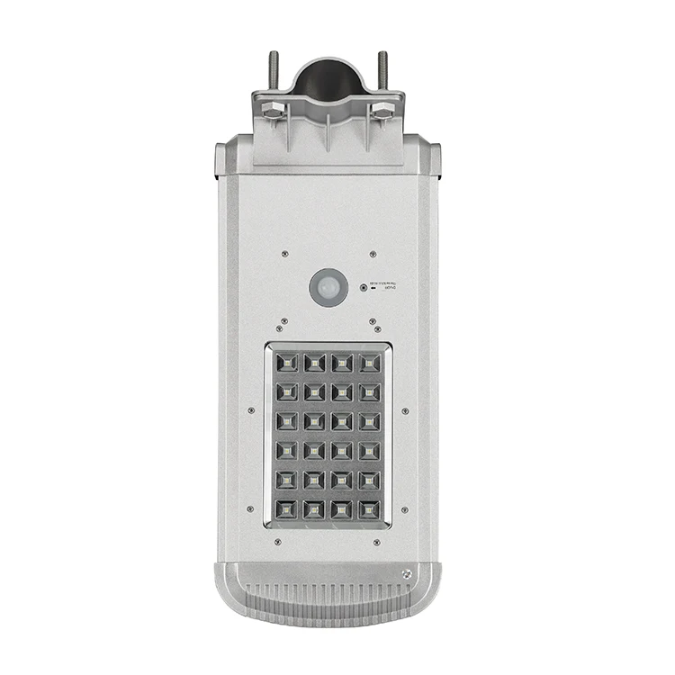  Интегрированный Светодиодный уличный фонарь IP65 Luminaria 10 Вт от