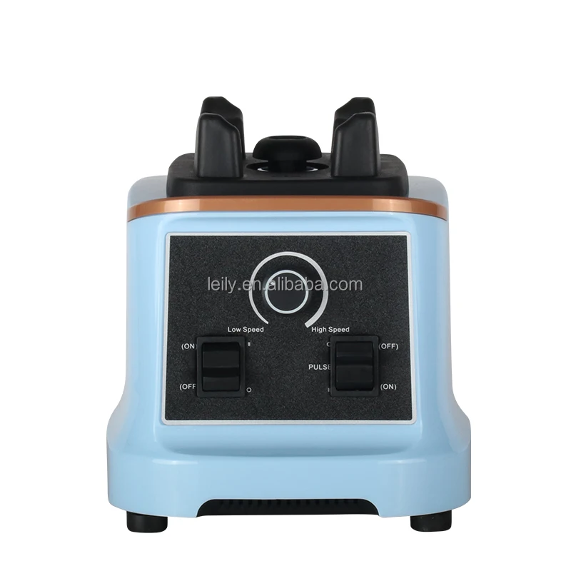 Блендер со стеклянной банкой объемом 1,5 л и кофемолкой из нержавеющей стали для кофе/специй, смузи и дробилки льда