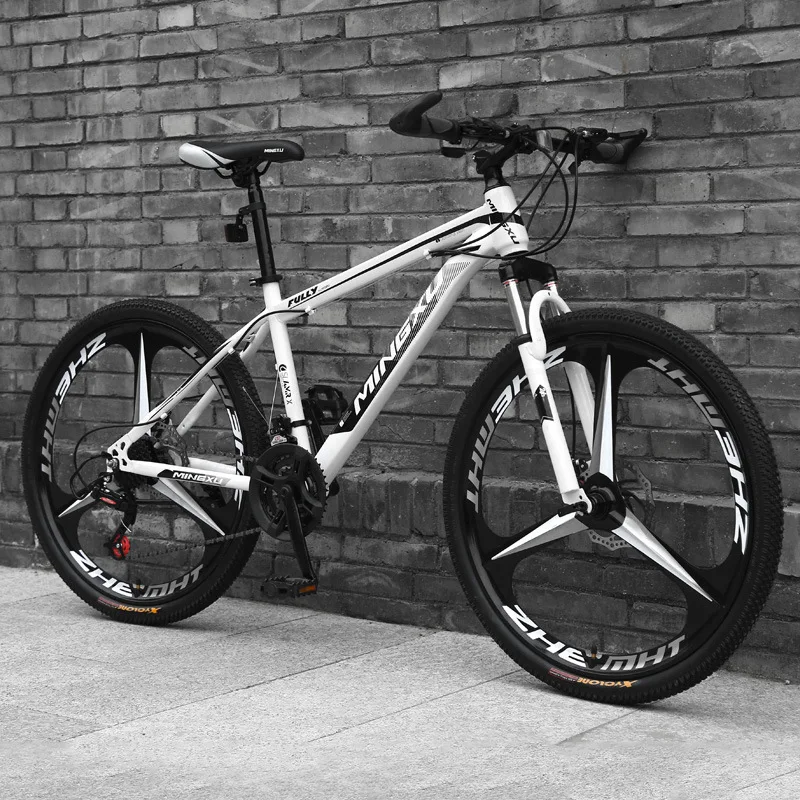 wholesale high-quality bycycles 26 inch steel frame  mountain bike/road bikes/bycicles for adults