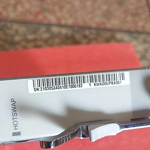 Передние платы UPBA0 03053404 для Huawei MSOFTX3000