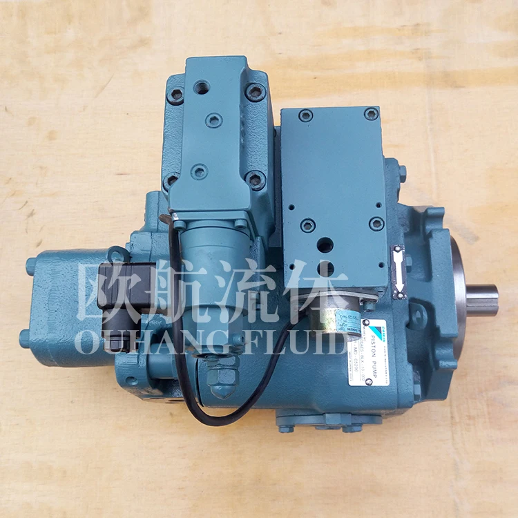 DAIKIN hydraulic plunger pump HV50SAES-BLX-10-002 variable pump