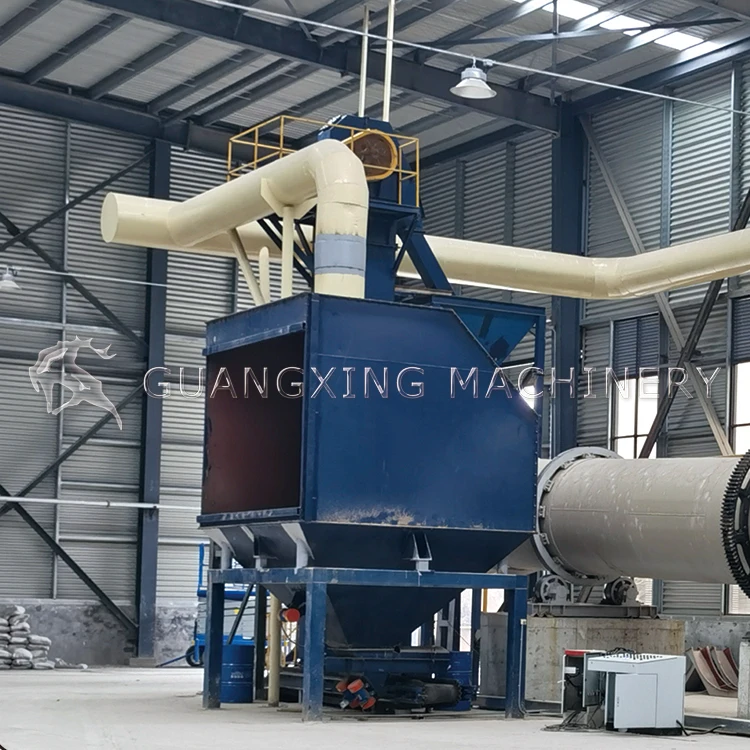 Rock Mineral Stone Wool Panel Sheet Block Board Roll Production Line for Building Material Shops Core Components rock wool line