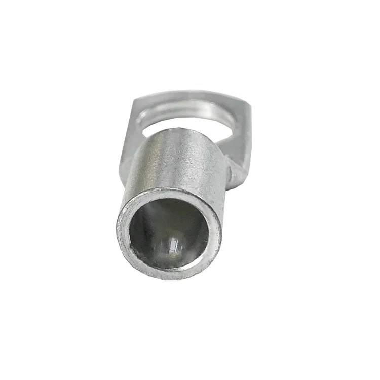 Шар sc25mm2 10 отверстий AWG с высокой проводимостью медный Электрический Разъем Кабельный терминал наконечник для аккумулятора кабель обуви