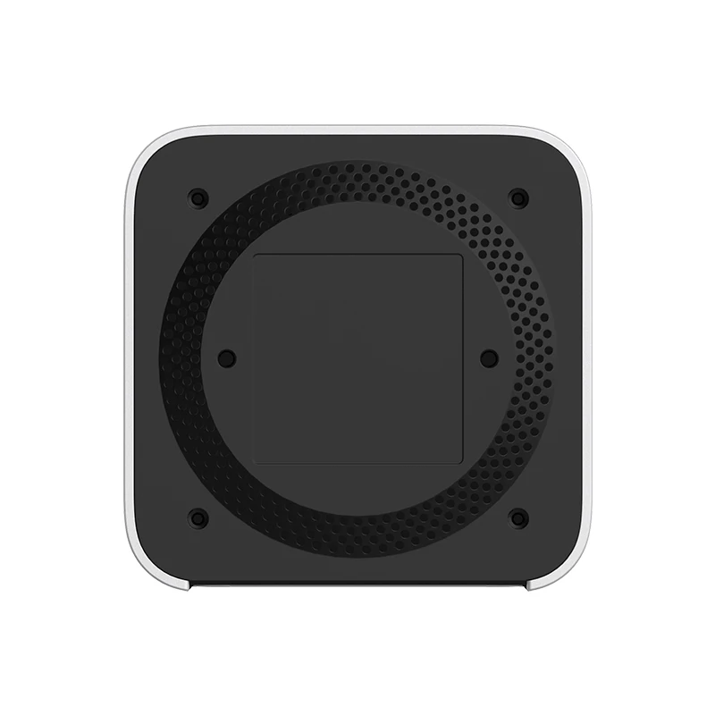 Zkmagic New Model Cele-ron Mini Pc Windows10 T8PRO N5095 N5105 8+128GB 8+256gb 3*HD-MI Mini Portable PC