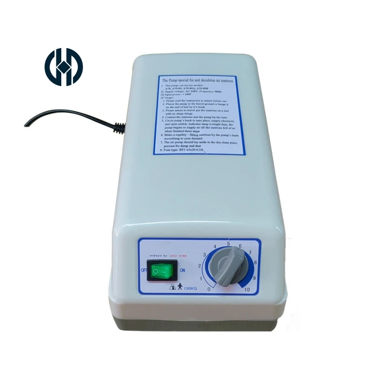 Medical Air Mattress Alternating Pressure Mattress For Hospital Bed