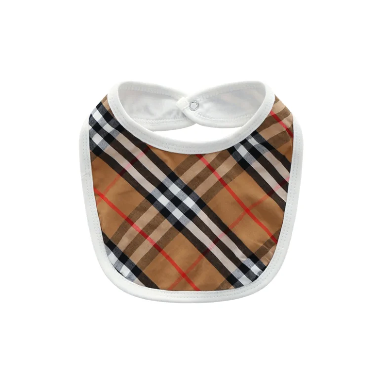 Hot Sale Cotton baby clothing set 3 pcs longsleeve romper hat and bibs new style for baby