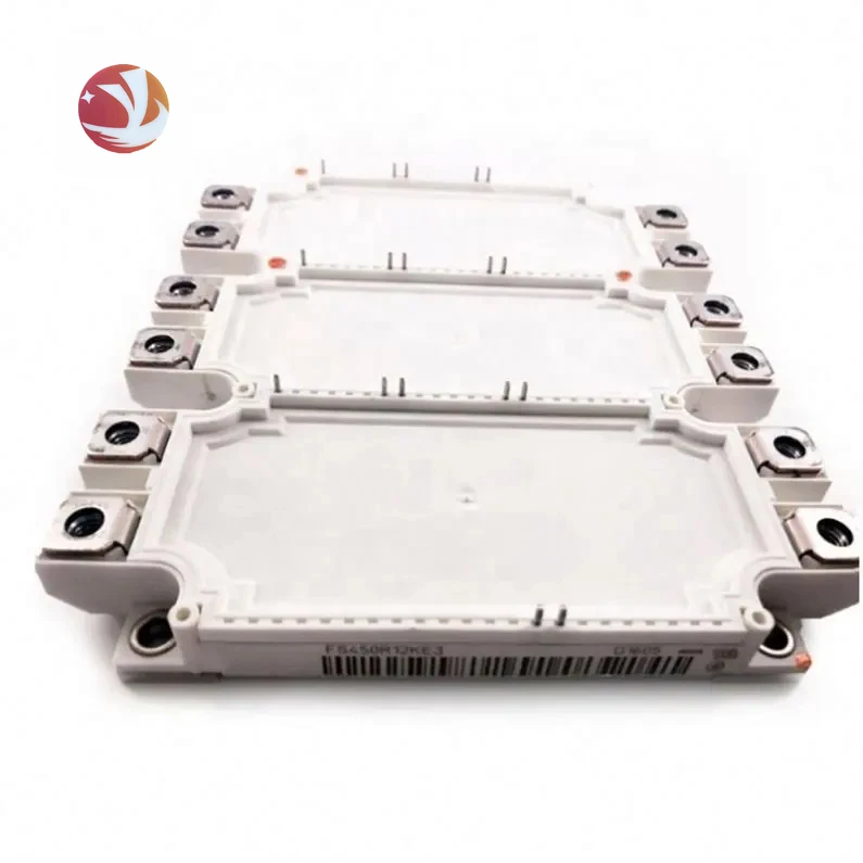 Новое поступление оригинальный FS450R12KE3-S1 FS300R17KE3 IGBT модуль питания