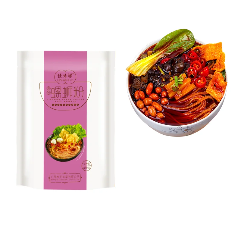 Economic and Reliable river snails rice noodle moringa noodles rice noodles vermicelli with best quality