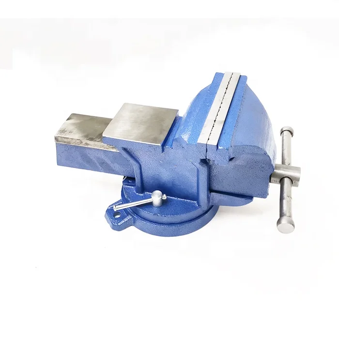 heavy duty Combination Pipe and Table Bench Vise