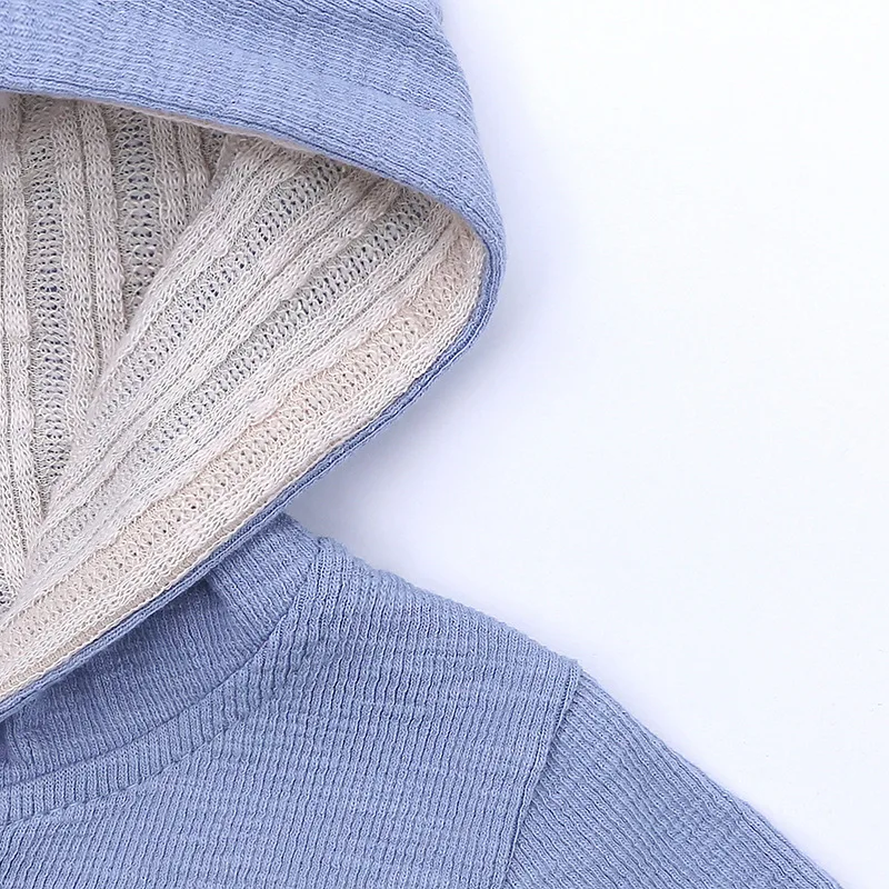 
Baby Romper Jumpsuit, 100% Organic Cotton One-Piece Coverall 