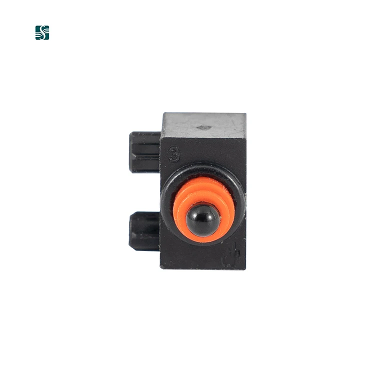 Factory Directly Wholesale Ip67 Waterproof Micro Switch For Auto Electronics And Home