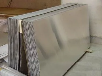 High Quality Pure Nickel Sheet Monel 400 Plate electrolysis/anode Price Per KG