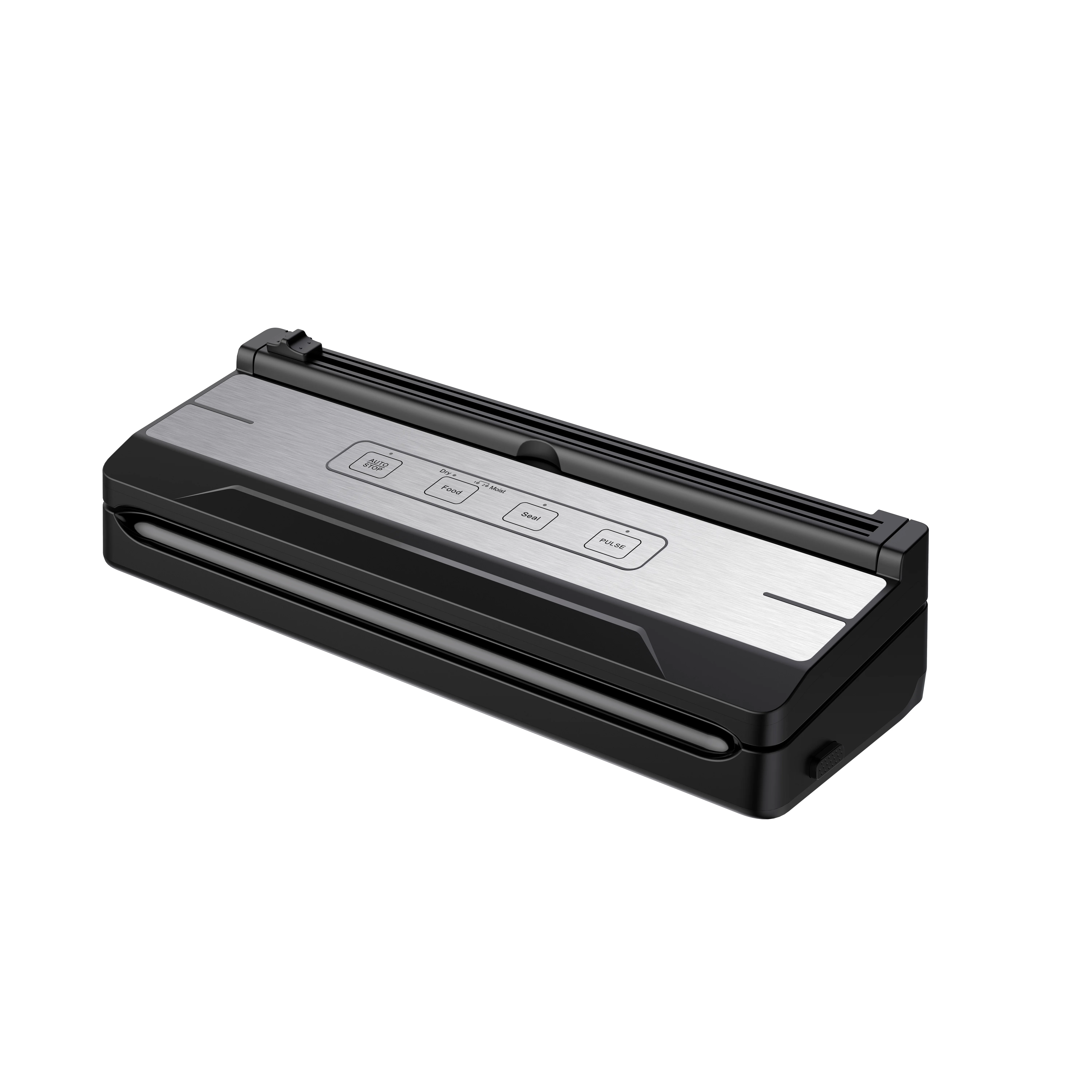 MAXFUTURE Home Kitchen Frozen Pizza Vacuum Sealer Fresh Food Saver