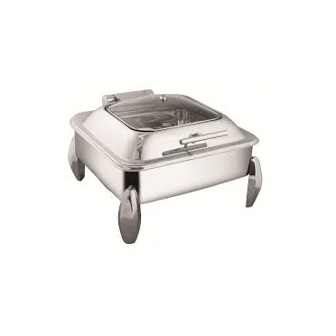 Hotel & Restaurant Supplies buffet food warmer buffet food display stand chafing dish buffet set luxury serving dishes