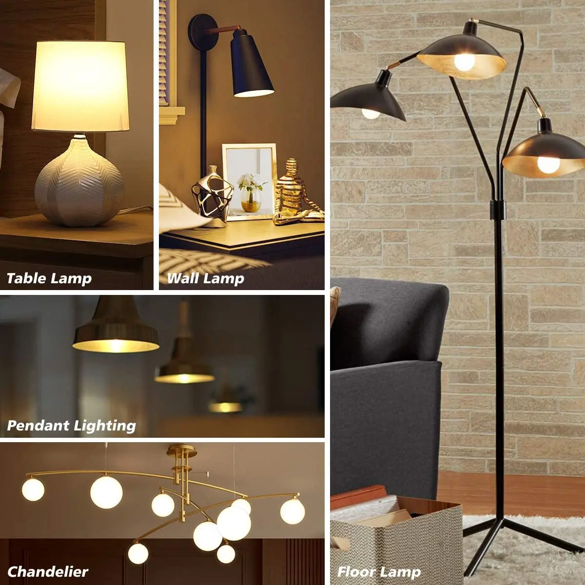 Cheaper Price 2700K 4000K 6500K Golf Globe Mini G45 3w 5w led omnidirectional lamp