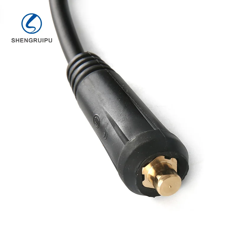 WP-17 Tig Torches Air Cooled  Carbon Arc Welding Torch