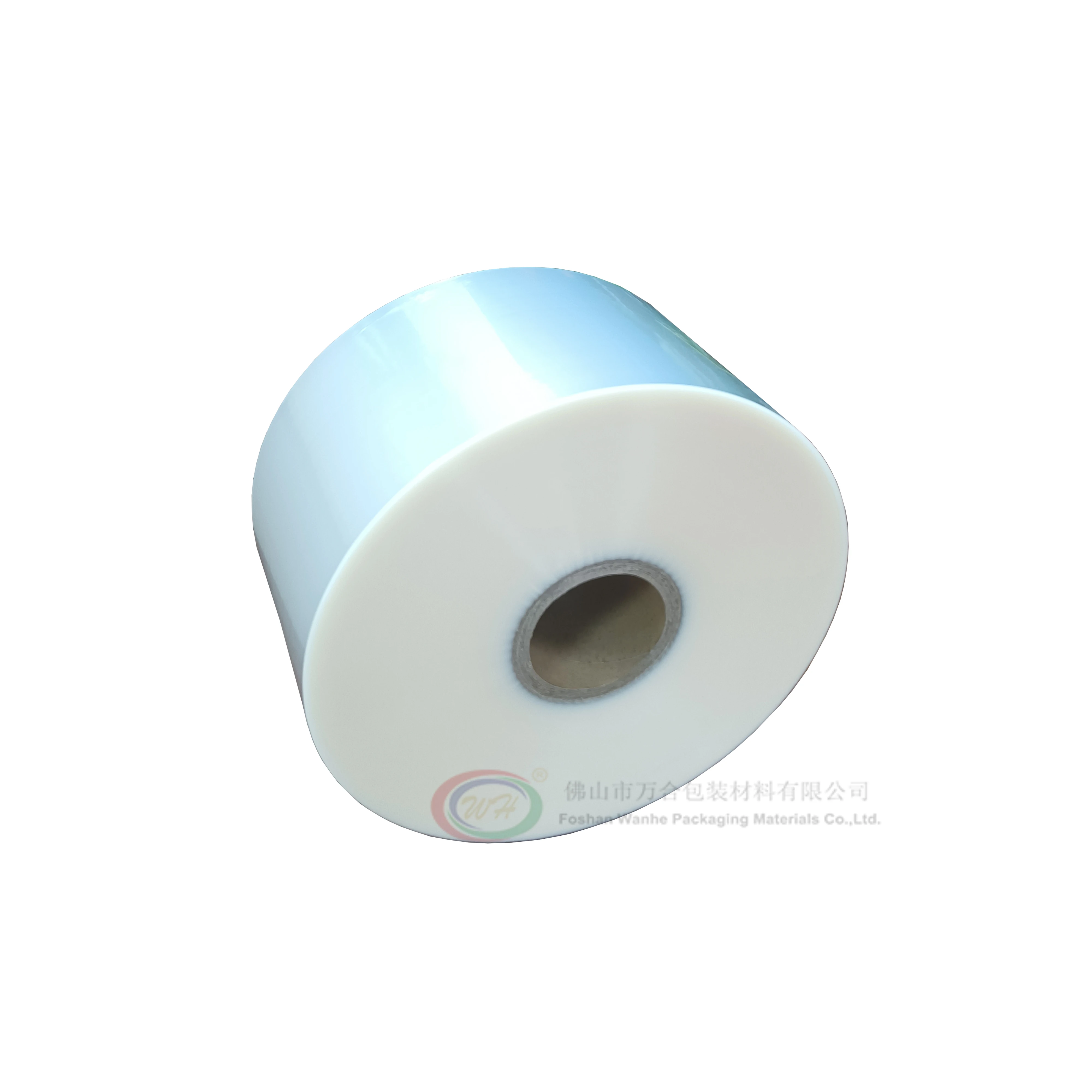 RCPP packing film high temperature film for corn