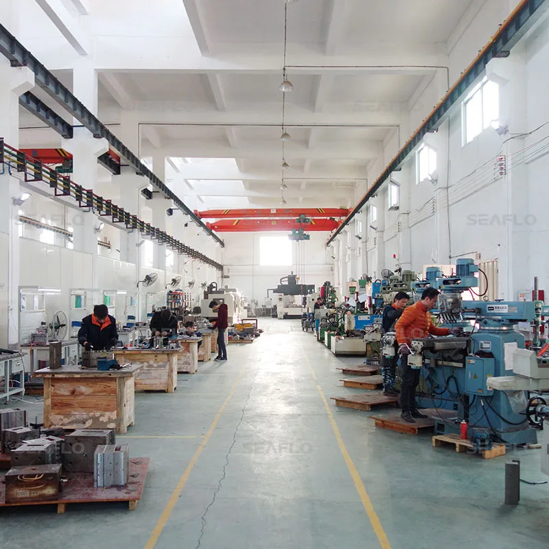 Seaflo small vertical submersilge and inline pump 12v fuel inline water pump