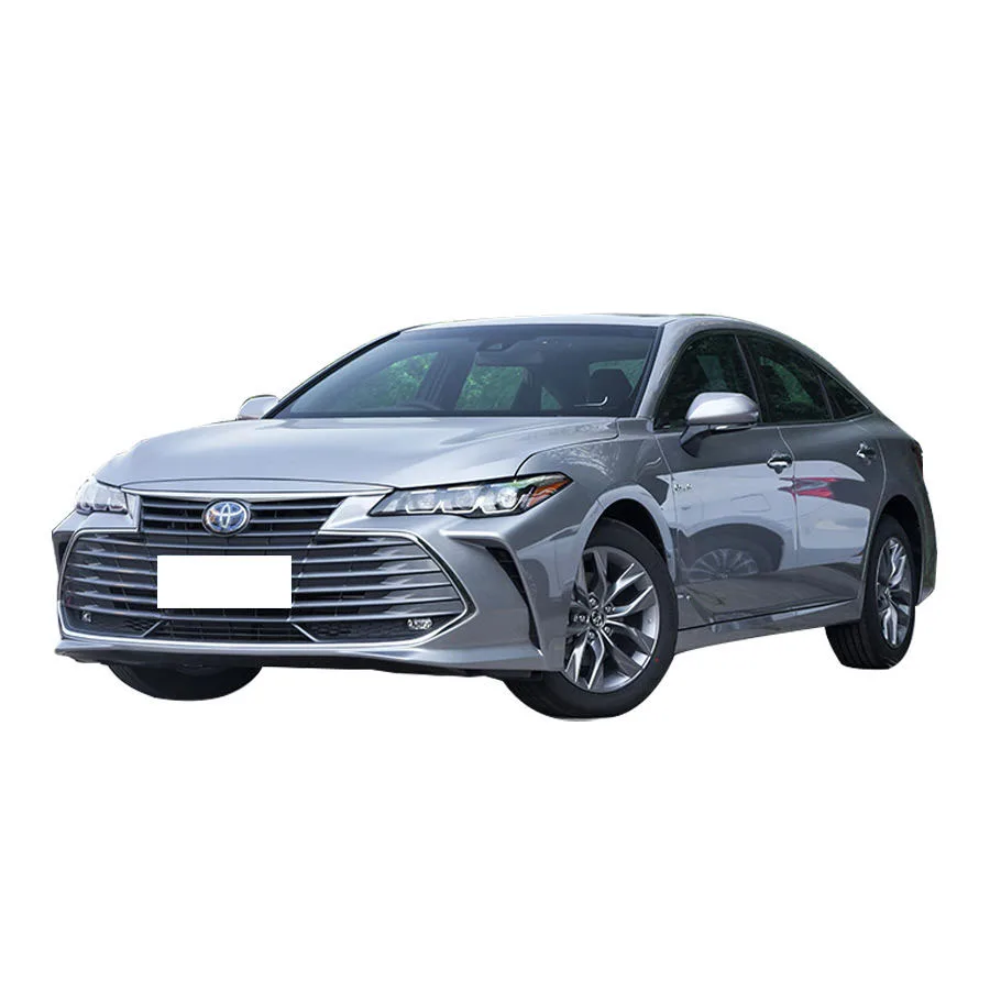 FWD Vehicles High Quality Toyota Avalon 2.0 XLE Luxury Ride-on Electric New Cars