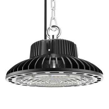Factory warehouse industrial lighting 100w 150w 200w ufo high bay light led ufo high bay light