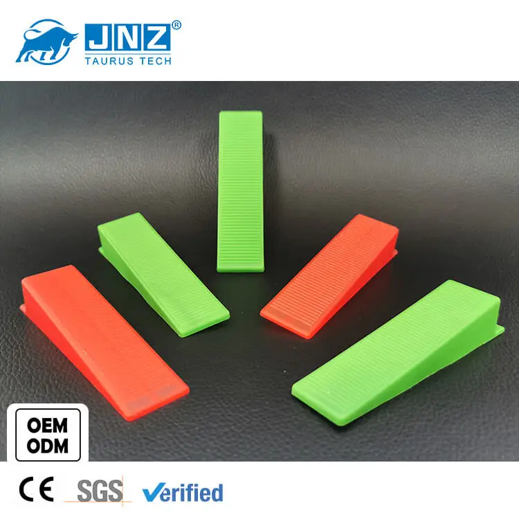 
Plastic Tile Leveling System / Clips and Wedges Ceramic Tile Leveling /install Tools Tile Spacers Cross Categories Consolidation 