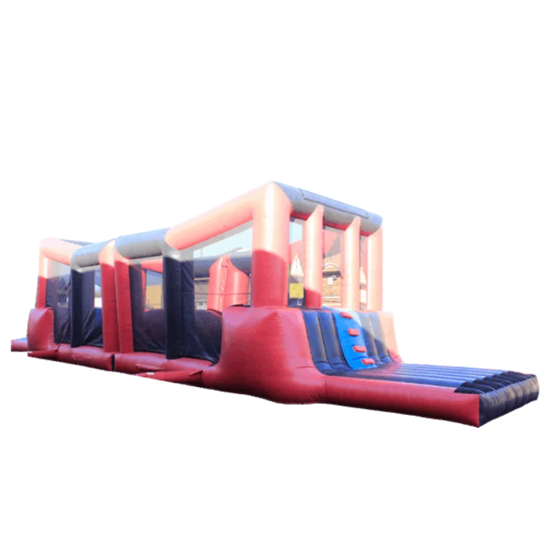  Надувной большой мяч wipeout спортивная игра надувные препятствия выборочные