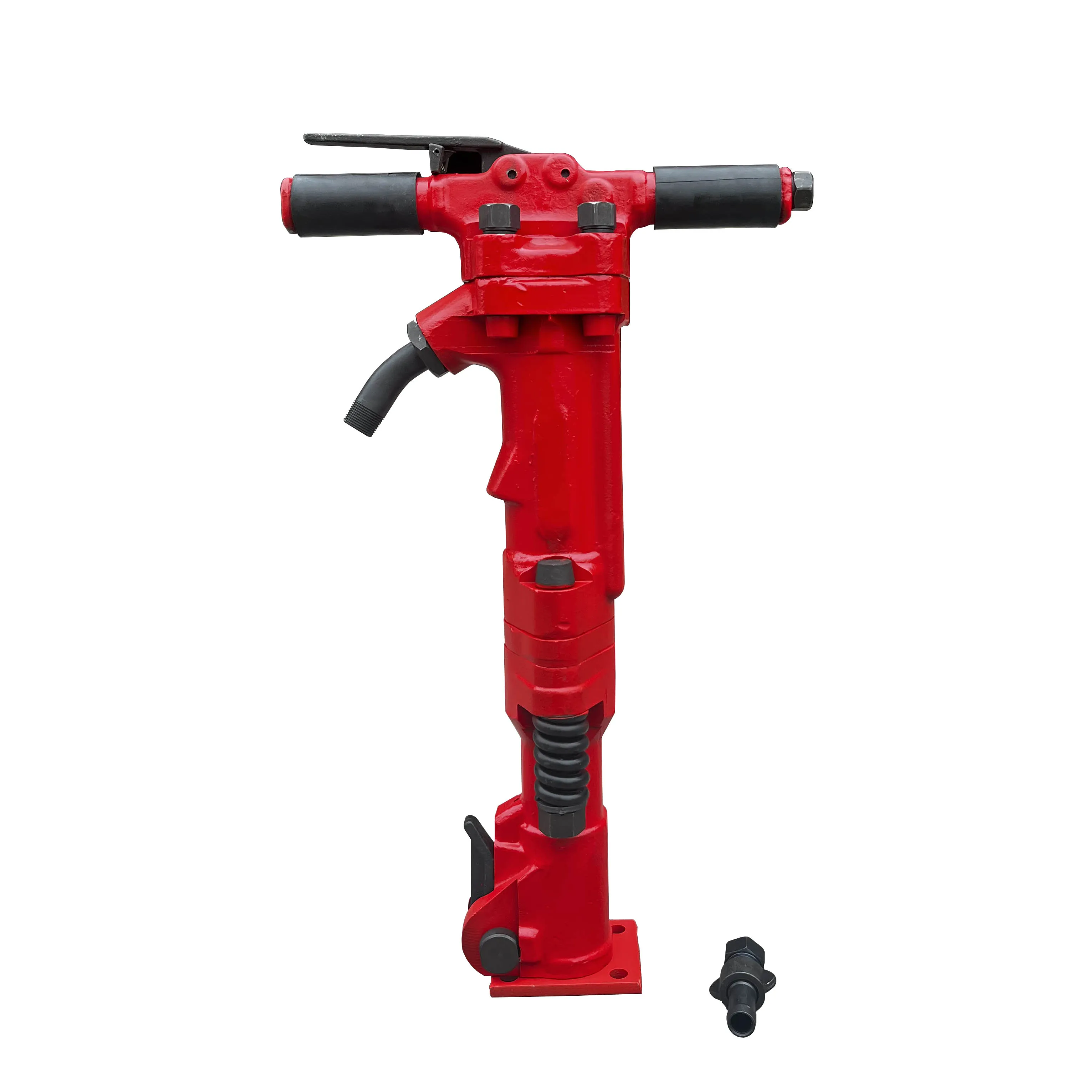 Factory Price High Quality Pneumatic Air Pick Borehole Jack Hammer TPB-60 Paving Breaker