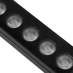 Lights & Lighting outdoor Landscape Garden lamp IP66 0.5m led wall washer light 12w 60x10 rgbw 4in1 outdoor ip65 led wall washer