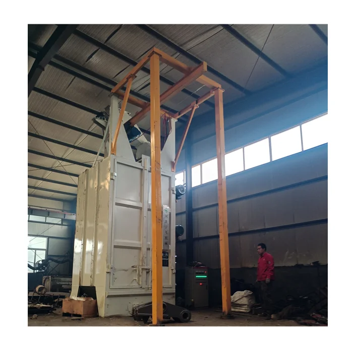 
Good condition hook type industrial cleaning 