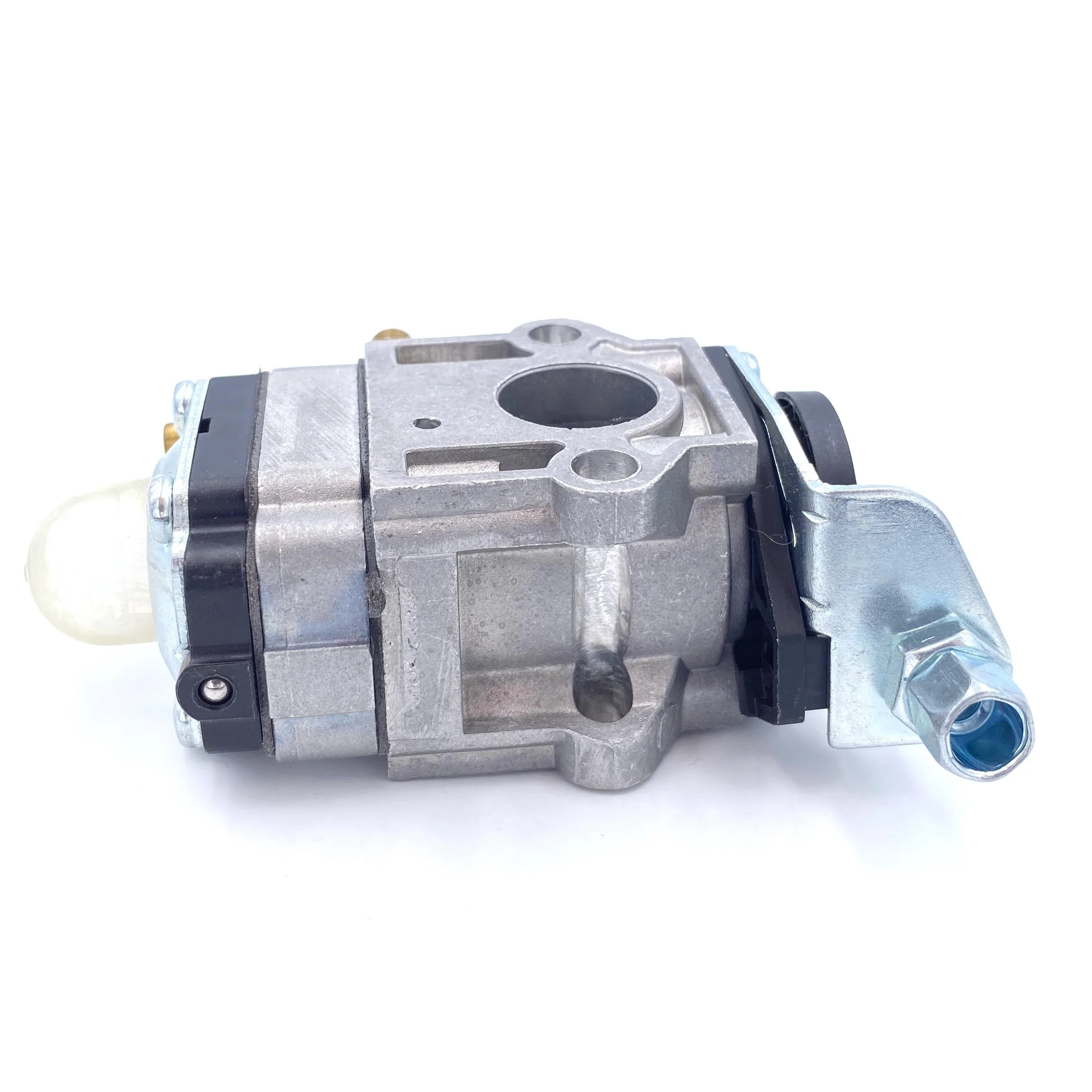 Carburetor Kit For 40-5 44-5 43CC 47CC 49CC 52CC CG430 520 Engine Gasoline Trimmer Replacement Carb