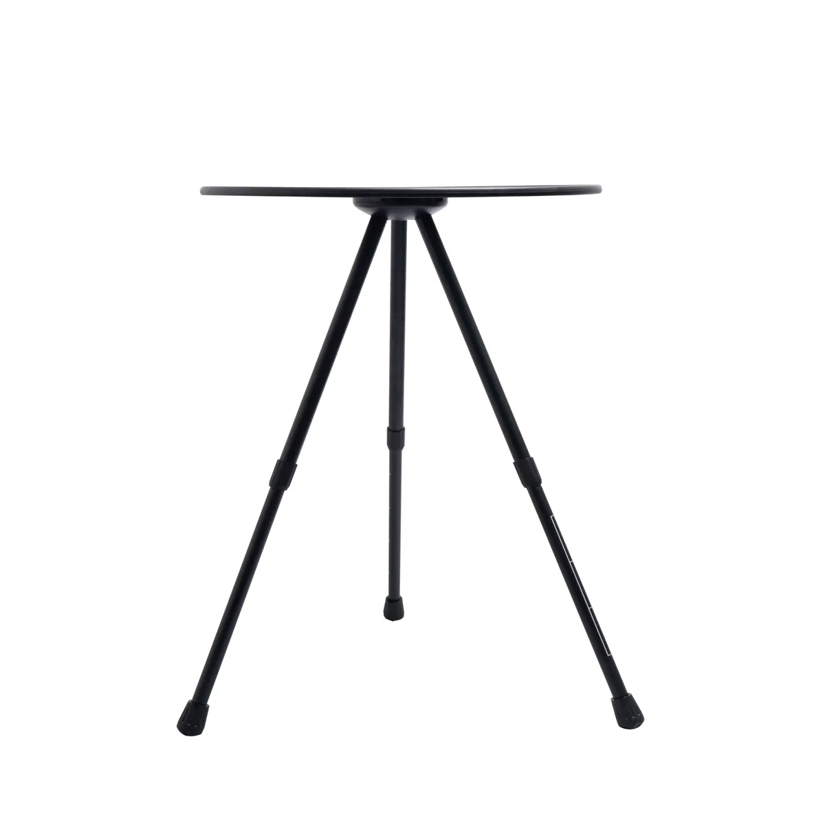 Jetshark Outdoor camping aluminum folding table Portable lifting coffee table camping equipment Triangular stabilization
