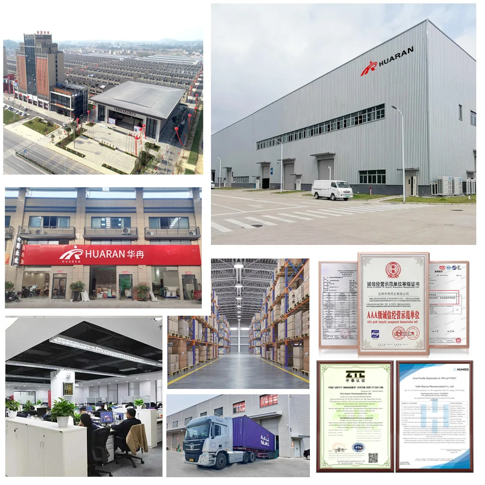 Huaran Yuling China dry fruit wholesale black sweet Dried Mulberry For eating