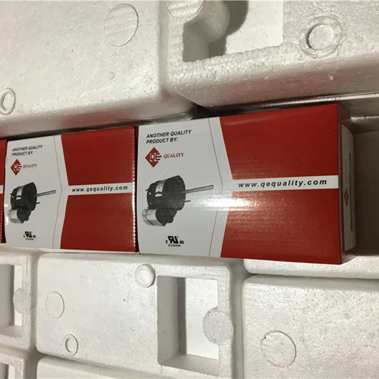 small waterproof ac electric motor