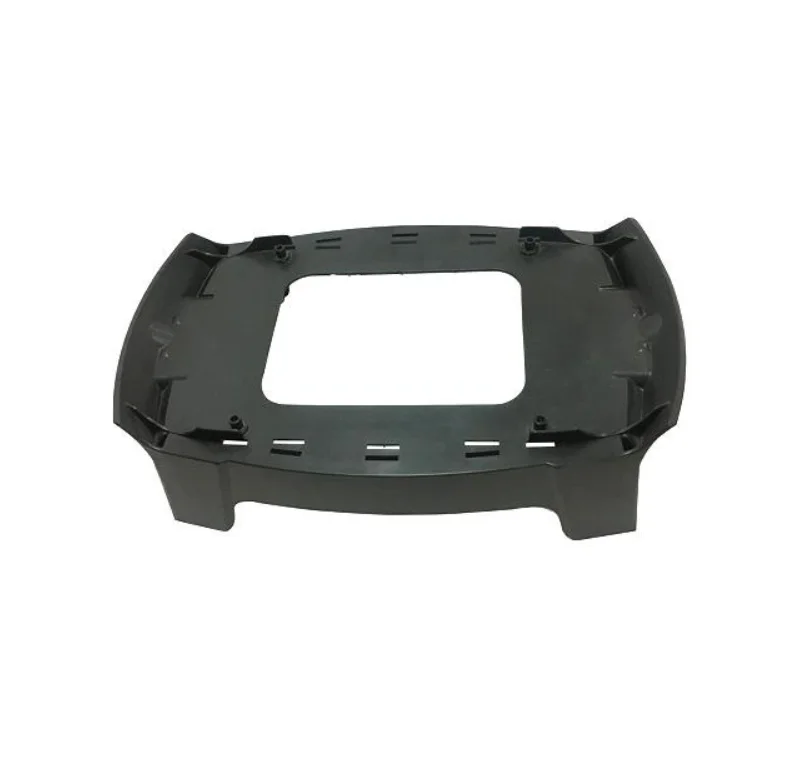 Изготовленная на заказ форма для литья под давлением пластиковая форма для изготовления пластиковых аксессуаров изделия для литья под давлением