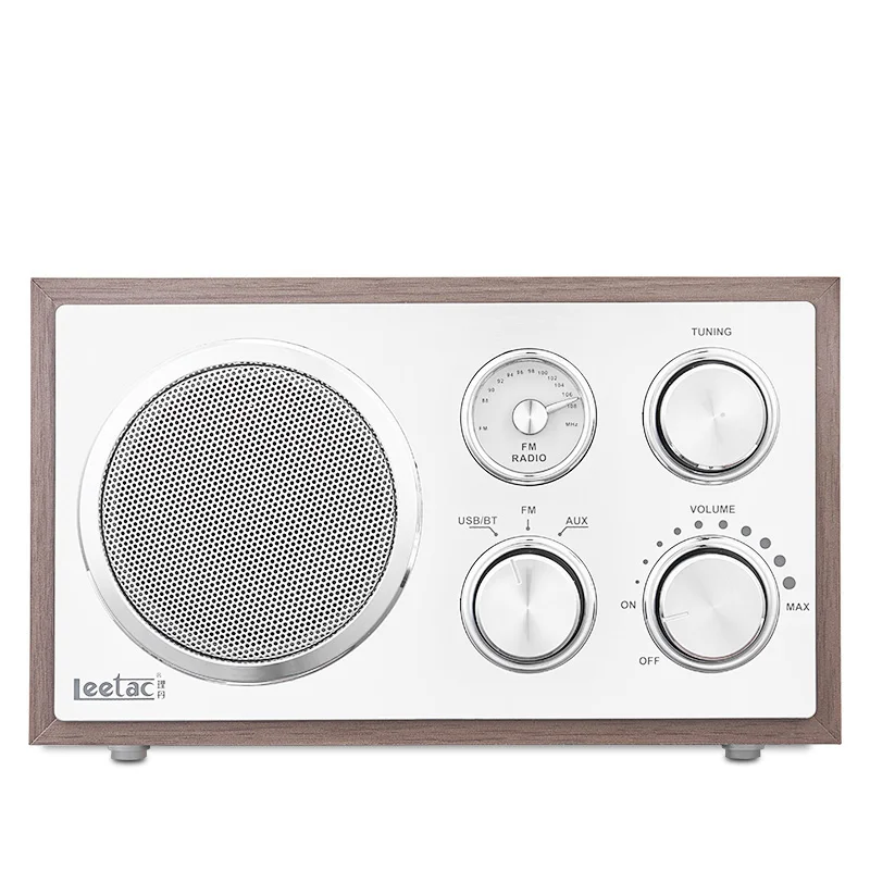 ham mini home radio Walkman digital am/fm armband radio portable radio am fm with  alarm clock with earphone