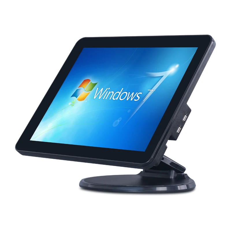 Smart E POS All in One Pos System Cash Register Point of Sale Machine Retail Supermarket Restaurant Stand Tablet Pos