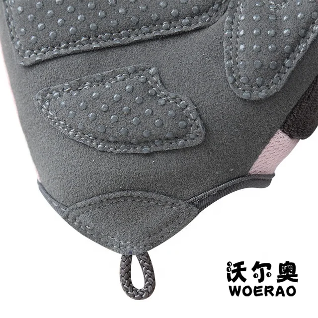 Rock Climbing Professional Sports-sleeves for Outdoor Sports-gloves Football Riding Weight Lifting finger sleeves