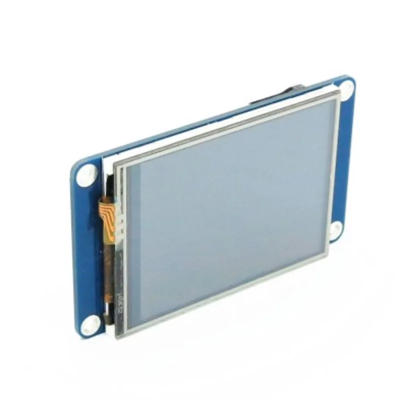 Original Nextion NX4827T043 4.3 Inch HMI Intelligent Smart USART UART Serial Touch TFT LCD
