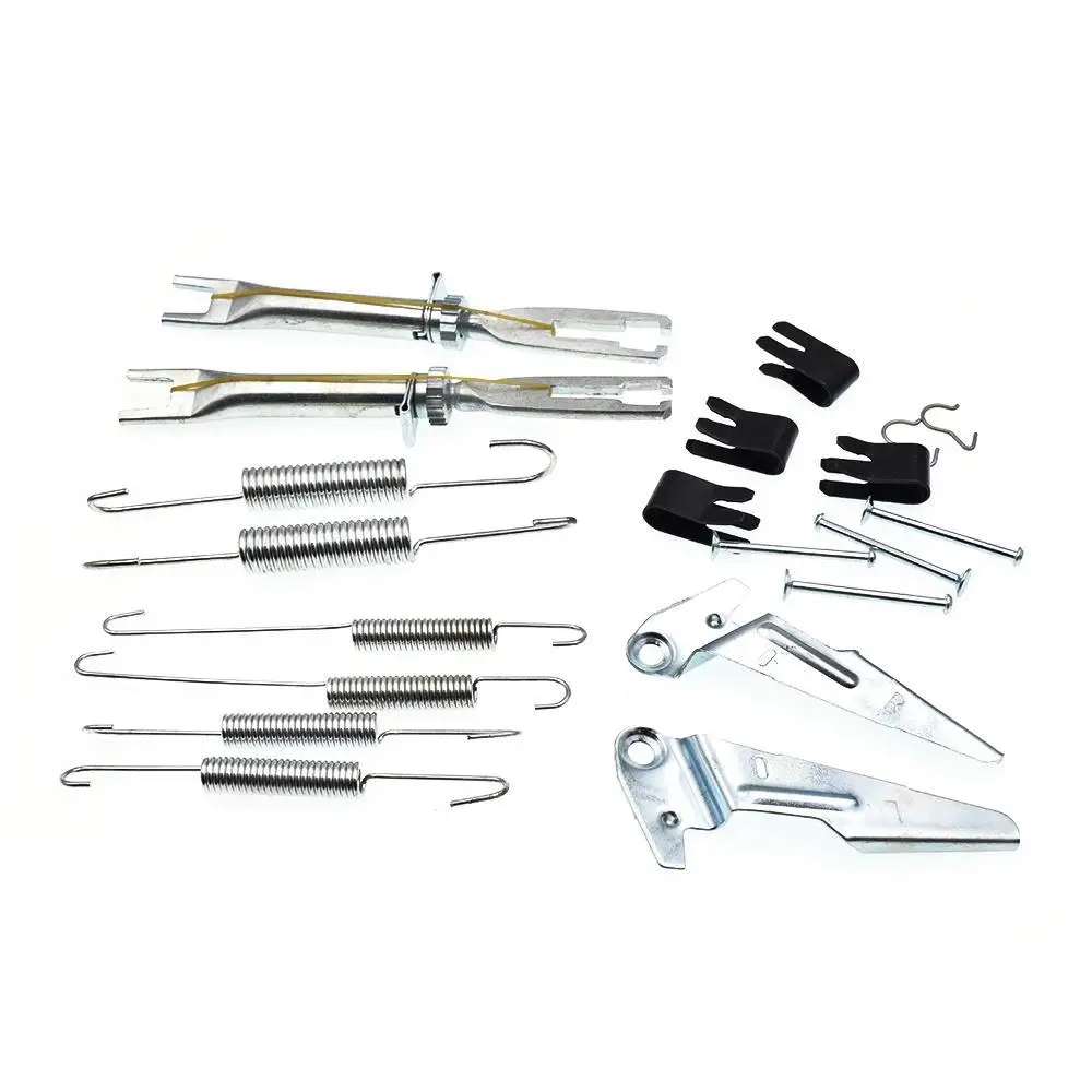 Задняя Тормозная колодка регулятор рычага для Toyota Hilux III Pritsche/Fahrgestell 2005-2016