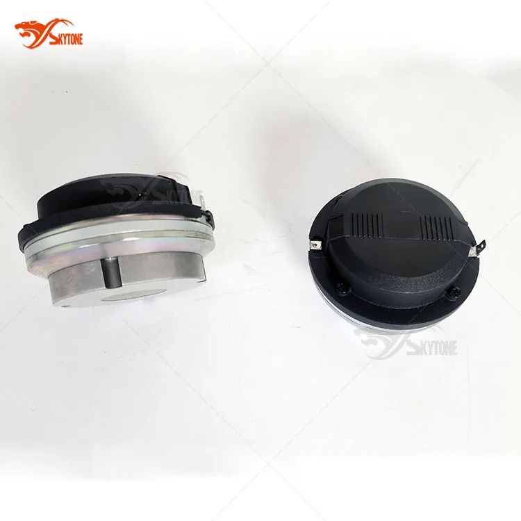 2432H high frequency Compression Speaker Driver,Titanium Speaker for SRX812, SRX815, SRX835, SRX812P, SRX815P, SRX835P