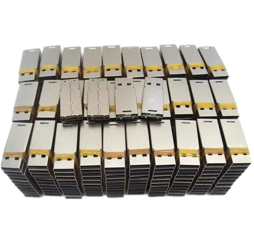 2016 USB flash drive no case made in China Naked USB flash drive chip hot selling Bulk usb flash drive