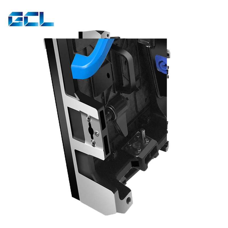 New P4.81 P3.91 P2.976 Outdoor 7680HZ Rental Stage Background LED Display Big Screen LED Video Wall smd booth panel