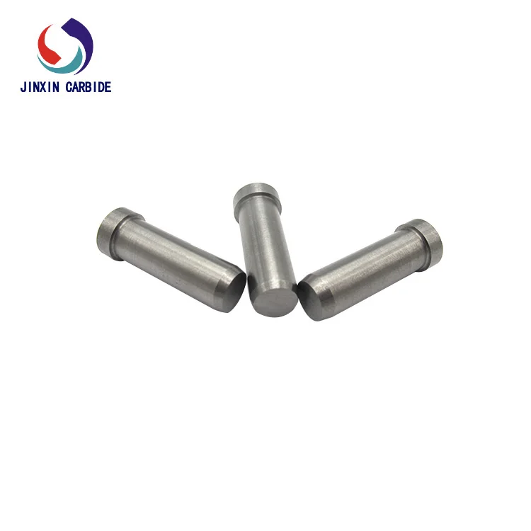 High Precision Tungsten Carbide  Plunger Piston for Serdi Valve Seat