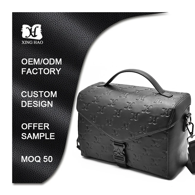 Wholesale Customized LOGO DSLR Camera Bag for Photography Digital Bag Shoulder Crossbody