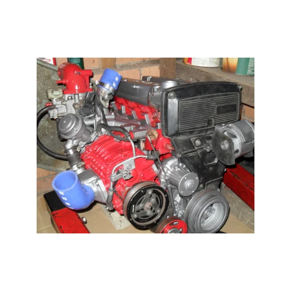 Wholesale Cheap Price Original Car Engine 4-Cylinder for Sale