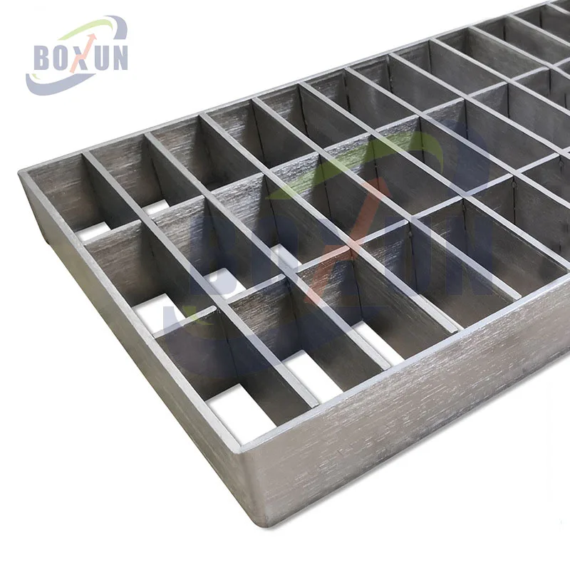 Hot dipped galvanized grating steel,steel grating weight,steel grating floor heavy duty steel grating