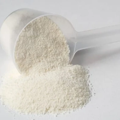 Fish Collagen Hydrolysate for skin care or cosmetics