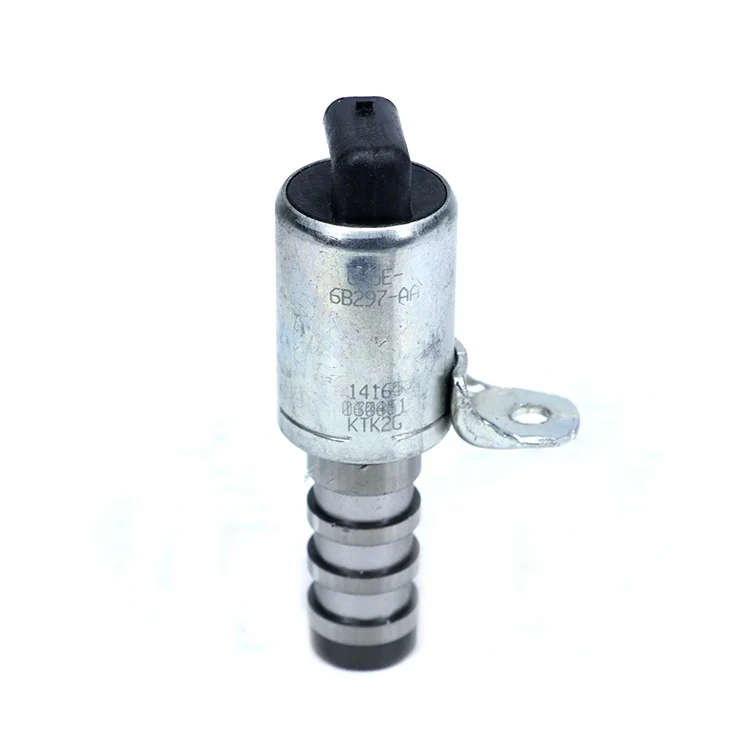 New Engine Variable Camshaft Timing Oil Control Valve VVT CJ5E-6B297-AA For  Ford Everest (Petrol)Explorer Mustang Tauus Lincoln