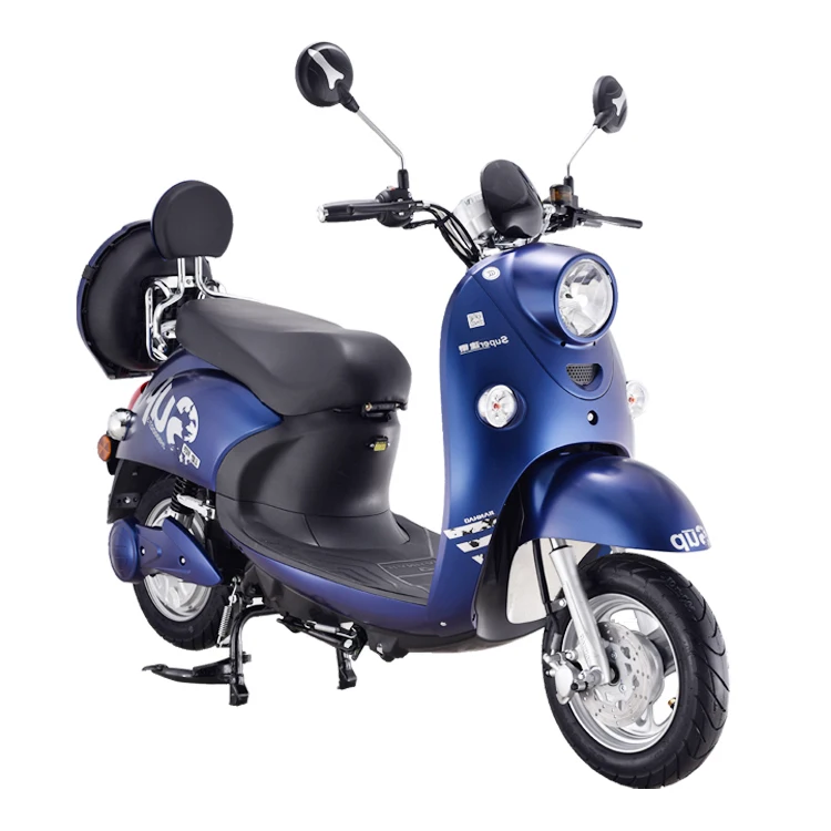 VIMODE cheaper High Speed Electric Scooter 60V 20AH Electric Motorcycle With pedals Disc Brake Electric Bicycle for Sale